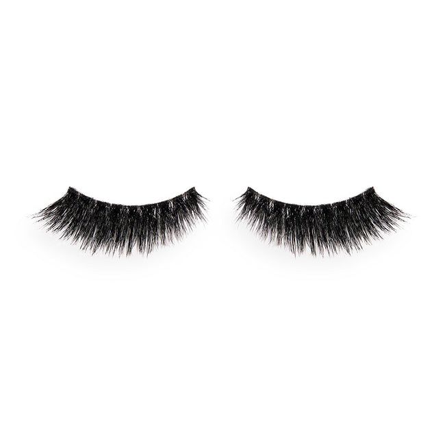 Makeup Revolution The Glam Lash False Lashes 5D para sztucznych rzęs na pasku