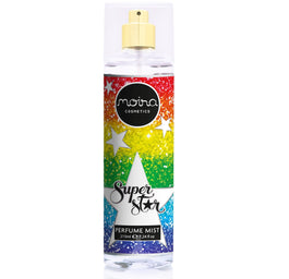 Moira Cosmetics Super Star perfumowana mgiełka do ciała 215ml