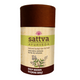 Sattva Natural Herbal Dye for Hair naturalna ziołowa farba do włosów Deep Brown 150g