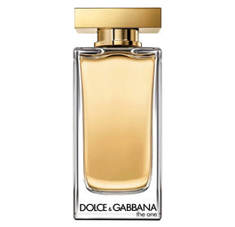 Dolce & Gabbana The One Woman woda toaletowa spray 100ml Tester