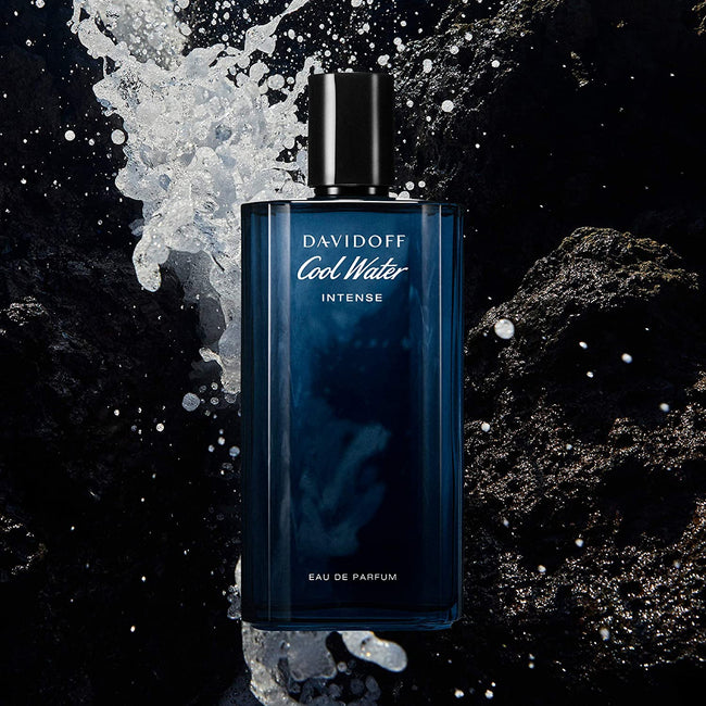 Davidoff Cool Water Intense For Him woda perfumowana spray 125ml