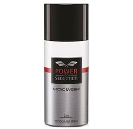 Antonio Banderas Power Of Seduction dezodorant spray 150ml