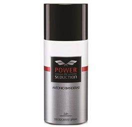 Antonio Banderas Power Of Seduction dezodorant spray 150ml