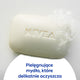 Nivea Creme Soft mydło w kostce 100g