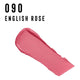 Max Factor Colour Elixir pomadka do ust 090 English Rose 4g