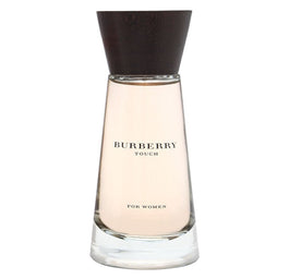 Burberry Touch For Women woda perfumowana spray 100ml - produkt bez opakowania