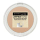 Maybelline Affinitone Pressed Powder puder w kamieniu 17 Rose Beige 9g