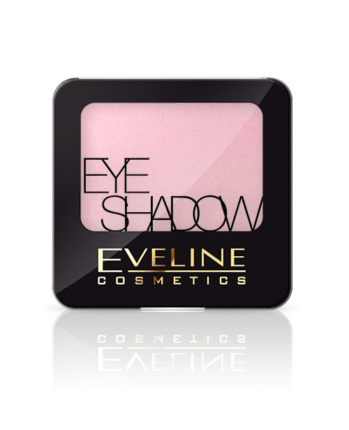 Eveline Cosmetics Eye Shadow cień do powiek 29 Light Lilac 3g