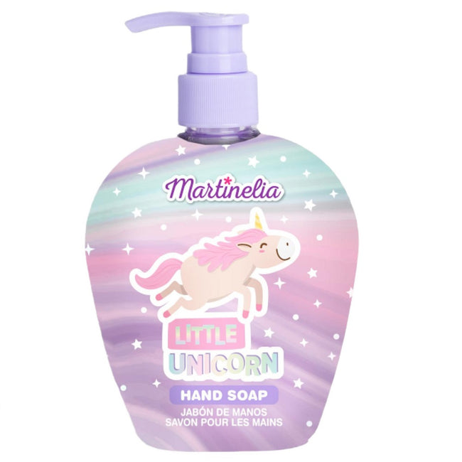 Martinelia Little Unicorn Hand Soap mydło w płynie 250ml