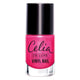 Celia De Luxe Vinyl Nail winylowy lakier do paznokci 502 10ml