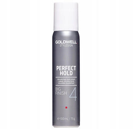 Goldwell Stylesign Perfect Hold Big Finish 4 lakier do włosów dodający objętości 100ml