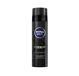 Nivea Men Deep żel do golenia 200ml