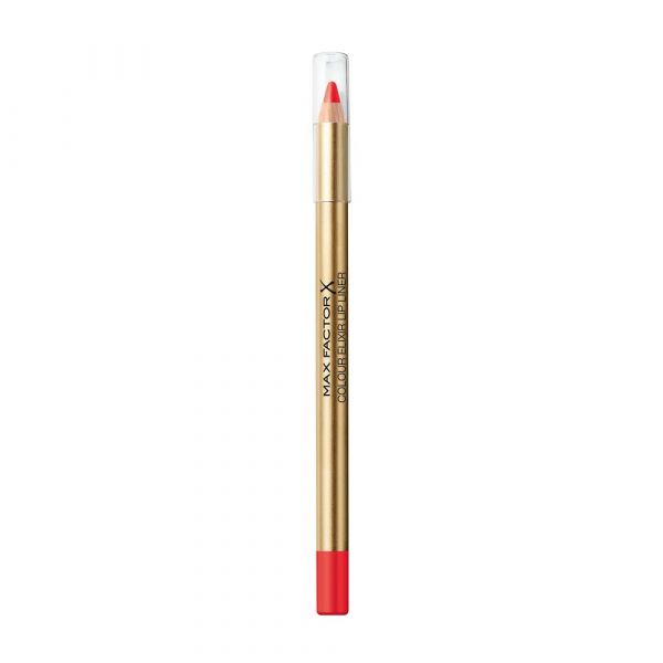 Max Factor Colour Elixir Lip Liner konturówka do ust 55 Red Poppy 1.2g