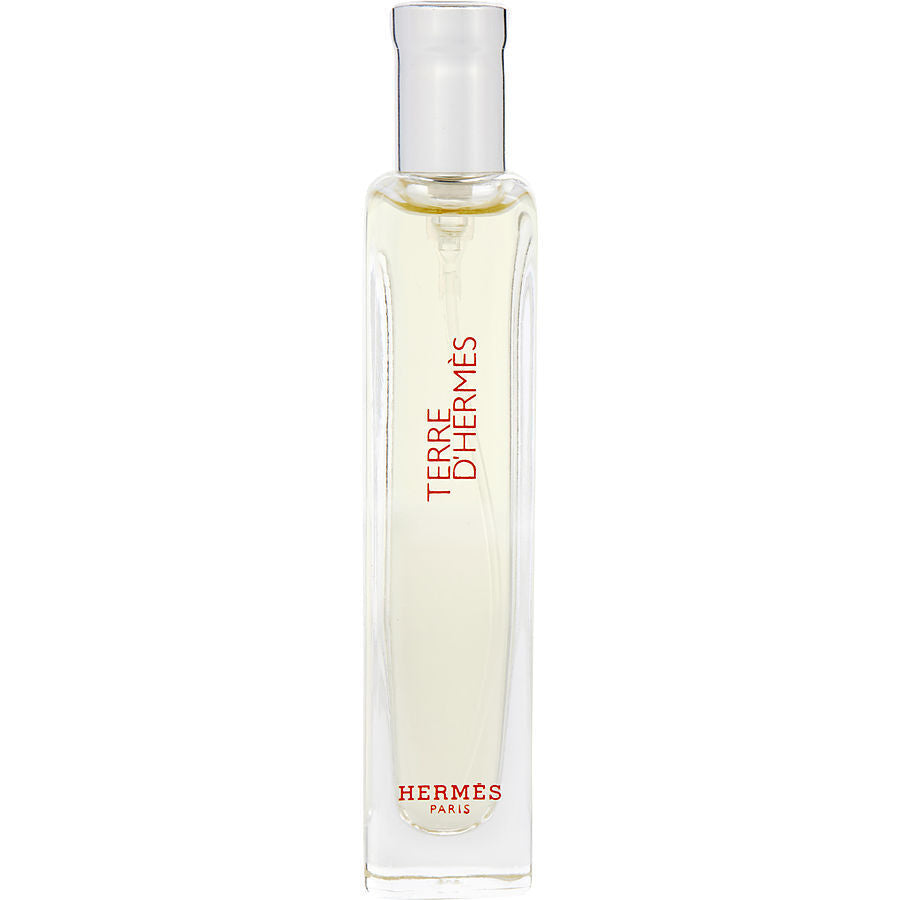 hermes terre d'hermes woda toaletowa 15 ml    