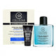 Collistar Zestaw Hydro-Gel After-Shave Fresh Effect żel po goleniu 100ml +  Daily Anti-Wrinkle Cream krem przeciwzmarszczkowy 30ml