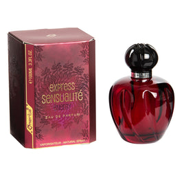 Omerta Express Sensualite Energy woda perfumowana spray 100ml