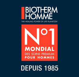 Biotherm Homme Aquapower Advanced Gel nawilżający żel do twarzy 75ml