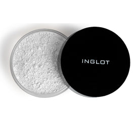 Inglot Mattifying System 3S Loose Powder puder sypki matujący 31 2.5g
