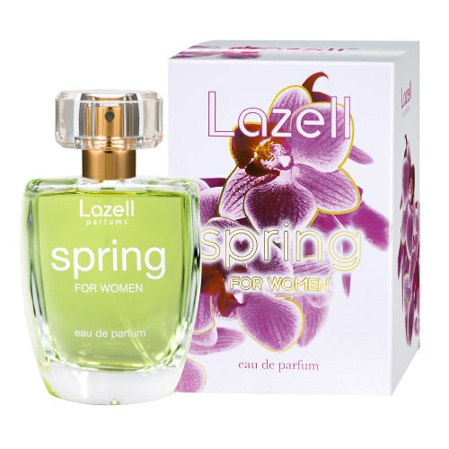 lazell spring woda perfumowana 100 ml   