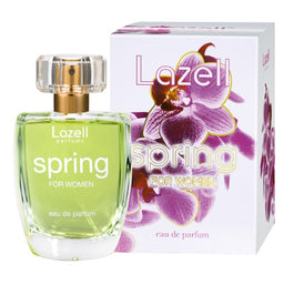 Lazell Spring For Women woda perfumowana spray 100ml