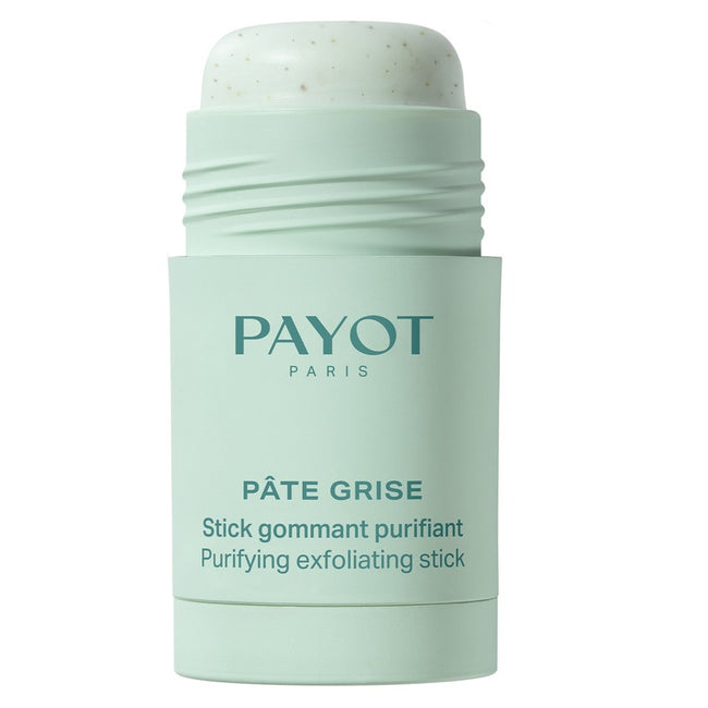 Payot Pate Grise Stick Gommant Purifiant oczyszczający peeling w sztyfcie 25g