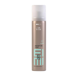 Wella Professionals Eimi Mistify Me Light lekki szybkoschnący lakier do włosów 75ml