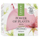 Lirene Power of Plants Róża zestaw krem liftingujący 50ml + nawilżający balsam do ciała 200ml