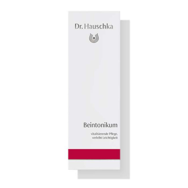 Dr. Hauschka Revitalising Leg & Arm Tonic rewitalizujący rozmarynowy tonik do stóp 100ml
