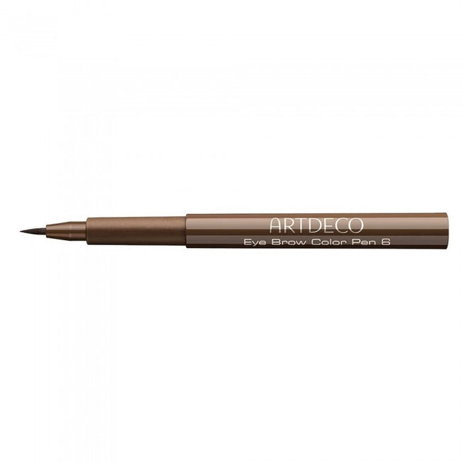 Artdeco Eye Brow Color Pen pisak do brwi 6 1,1ml