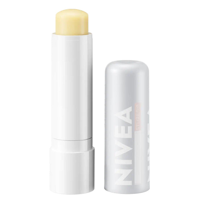 Nivea Hyaluron Lip Moisture Plus nawilżający balsam do ust Rose 5.2g