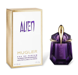 Thierry Mugler Alien woda perfumowana spray bez możliwości ponownego napełnienia 30ml