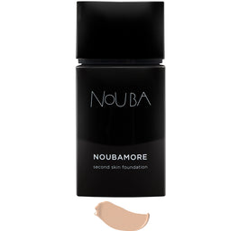 NOUBA Noubamore Second Skin Foundation podkład w płynie 82 30ml
