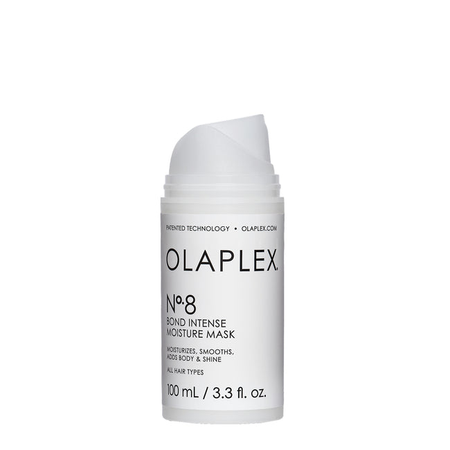 Olaplex No.8 Bond Intense Moisture Mask intensywnie nawilżająca maska do włosów 100ml