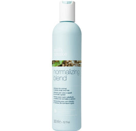 Milk Shake Normalizing Blend Shampoo normalizujący szampon do włosów przetłuszczających się 300ml