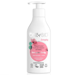 OnlyBio Everyday prebiotyczny płyn do higieny intymnej 250ml