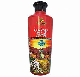 Herbaria Banfi odżywka przeciw wypadaniu włosów 250ml