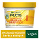 Garnier Fructis Banana Hair Food odżywcza maska do włosów bardzo suchych 390ml