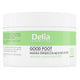 Delia Good Foot maska zmiękczająca do stóp 90ml