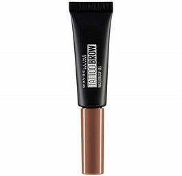 Maybelline Tattoo Brow Waterproof Gel żel do brwi 03 Warm Brown 5ml