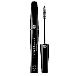 Bell HypoAllergenic Volume Up Mascara hypoalergiczny tusz do rzęs intensywnie zwiększający objętość 01 9g