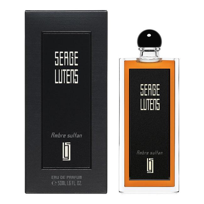 Serge Lutens Ambre Sultan woda perfumowana spray 50ml