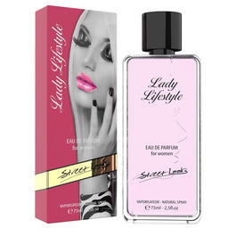 Street Looks Lady Lifestyle For Women woda perfumowana spray 75ml