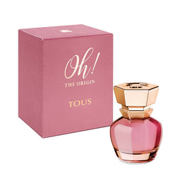Tous Oh! The Origin woda perfumowana miniatura 4.5ml