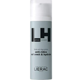 LIERAC Homme ujędrniająca emulsja przeciw zmarszczkom 50ml