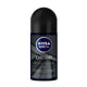 Nivea Football Box zestaw Deep żel pod prysznic 3w1 250ml + Deep antybakteryjna woda po goleniu 100ml + Men Creme krem do ciała i twarzy 75ml + Deep antyperspirant w kulce 50ml