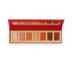 Makeup Revolution I Heart Revolution Disney Fairytale Books Mini Palette paleta cieni do powiek Seven Dwarfs 6.3g