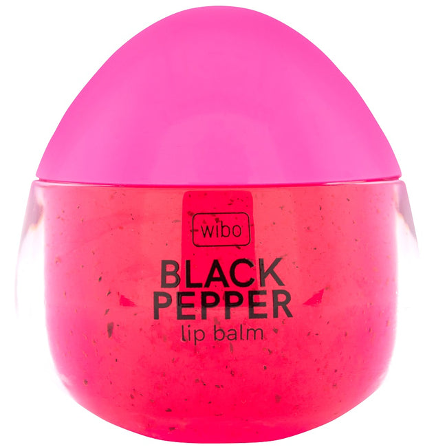 Wibo Black Pepper Lip Balm balsam do ust 11g