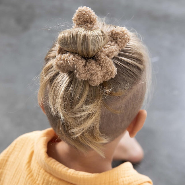 Invisibobble Kids Sprunchie gumka do włosów Teddy