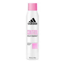 Adidas Control antyperspirant spray 250ml