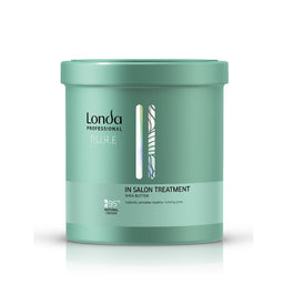 Londa Professional P.U.R.E Treatment wegańska kuracja głęboko odżywiająca włosy 750ml